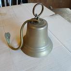 Scheeps Bel ,kombuisraam ,miniatuur anker ,deurklopper ed, Antiek en Kunst, Ophalen of Verzenden