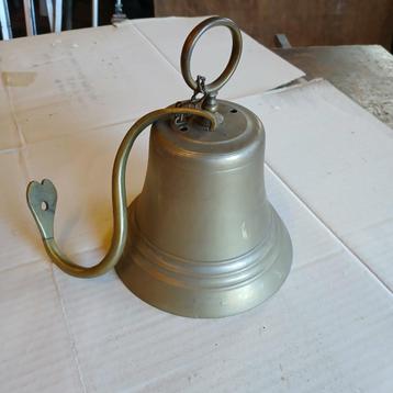  Scheeps Bel ,kombuisraam ,miniatuur anker ,deurklopper ed beschikbaar voor biedingen