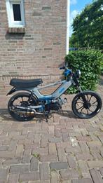 Tomos 65cc, Fietsen en Brommers, Brommers | Tomos, Ophalen, Zo goed als nieuw, Standard