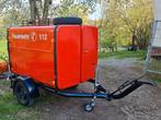 Oldtimer Vintage Foodtruck of Vakantieaanhangwagen te koop., Auto diversen, Aanhangers en Bagagewagens, Ophalen, Gebruikt