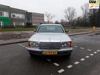 Mercedes-Benz S-klasse 280 S nieuw APK 19-04-2026, Auto's, Oldtimers, Origineel Nederlands, Te koop, Zilver of Grijs, 5 stoelen