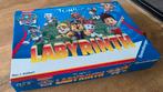 Junior labyrinth Paw Patrol, Ophalen, Zo goed als nieuw, Ravensburger