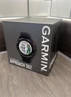Garmin Approach S62 Premium GPS Golf Uhr, Overige merken, Overige typen, Ophalen of Verzenden, Zo goed als nieuw