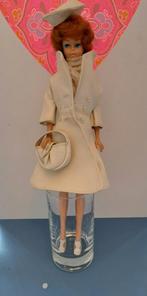 Prachtige, luxe kledingset voor Barbie j 60: London Tour, Gebruikt, Mattel, Mattel, Ophalen of Verzenden