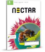 Nectar Biologie VWO 5 - Editie 4.1, Ophalen of Verzenden, Gelezen, VWO, Biologie