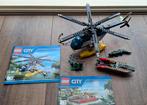 Lego City 60067, Ophalen of Verzenden, Zo goed als nieuw, Lego