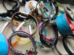 grote partij kant en klare armbanden, Ophalen of Verzenden, Nieuw, Overige typen