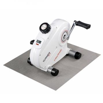 Flow Fitness Turner DMT10 mini hometrainer beschikbaar voor biedingen