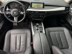 BMW X5 SDrive25d High Executive, Achterwielaandrijving, 4 cilinders, Bedrijf, Diesel