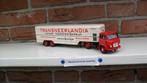 Tekno  Scania  LB  76  van  Neerlandia., Hobby en Vrije tijd, Modelauto's | 1:50, Ophalen of Verzenden, Nieuw, Bus of Vrachtwagen