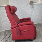 Fitform Sta-op Stoel met Topswing en Lendensteun, Kunststof, Minder dan 75 cm, Ophalen of Verzenden, Zo goed als nieuw