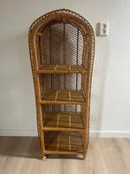 Rotan boogkastje, Ophalen, Gebruikt, Overige typen