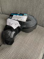 Skeeler helm en beschermers knie, elleboog en pols, Sport en Fitness, Skeelers, Ophalen, Gebruikt, Kinderen, Bescherming