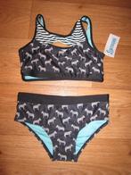 Lentiggini bikini maat 164 * Nieuw *., Ophalen of Verzenden, Nieuw, Meisje, Sport- of Zwemkleding