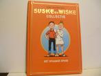 Stripboek Suske en Wiske Collectie"Het Spaanse Spook", Boeken, Stripboeken, Ophalen of Verzenden, Zo goed als nieuw, Eén stripboek