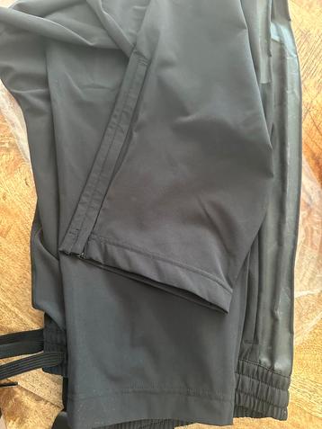 Adidas sportswear sportbroek Tiro maat xl nieuw met kaartje beschikbaar voor biedingen