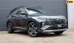 Hyundai TUCSON 1.6 T-GDI HEV N Line Sky Camera/Adapt.cruise/, Gebruikt, 4 cilinders, 150 pk, 1650 kg