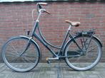 Zeer mooie Batavus Blockbuster dames 56 cm. NIEUWE BANDEN!, Ophalen, Gebruikt, Versnellingen, Batavus
