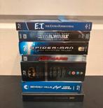 Bluray films box sets collectie, Cd's en Dvd's, Blu-ray, Ophalen of Verzenden, Zo goed als nieuw