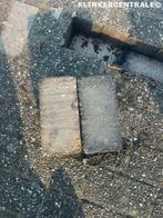 ROOIKORTING 500m2 grijs antraciet betonklinkers straatstenen, Tuin en Terras, Tegels en Klinkers, Bij dit gebruikte product niet te achterhalen