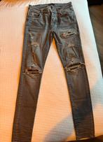 Amiri MX1 Army Patch | Maat 33, Kleding | Heren, Spijkerbroeken en Jeans, Ophalen of Verzenden, Zo goed als nieuw, W33 - W34 (confectie 48/50)