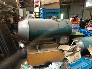 Priva  petroleum heater / blazers beschikbaar voor biedingen