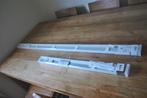 Luxaflex, nieuw, Venetian ALU 25mm, 70 en 140 x 175 cm, wit, Ophalen, 100 tot 150 cm, Wit, Nieuw
