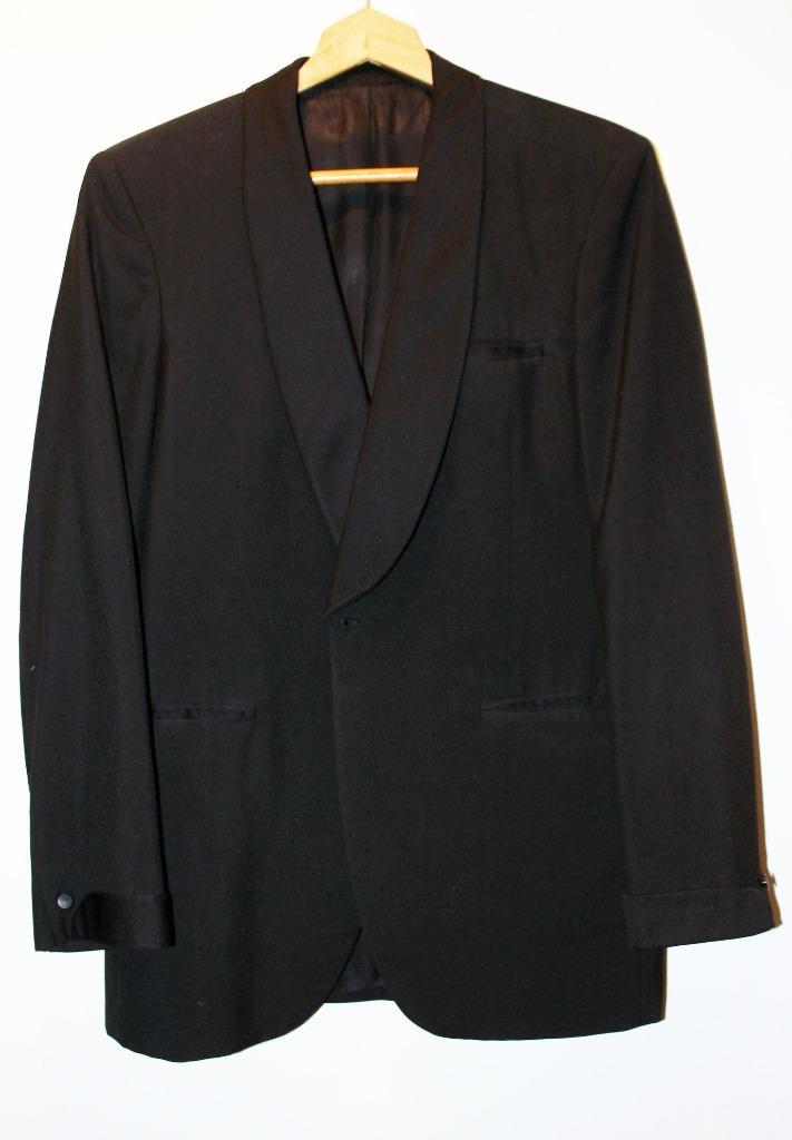 Prachtige smoking, Kleding | Heren, Overige Herenkleding, Gedragen, Ophalen