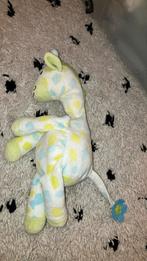 Happy horse giraf giraffe goffy, Ophalen of Verzenden, Gebruikt, Overige typen