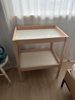 Commode Sniglar IKEA te koop, Kinderen en Baby's, Minder dan 75 cm, 50 tot 70 cm, Zo goed als nieuw, Voetruimte