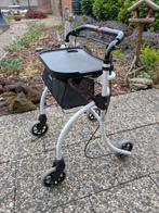 rollator voor binnen in huis, Diversen, Rollators, Ophalen, Lichtgewicht, Zo goed als nieuw