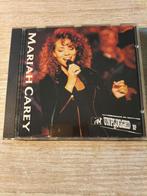 Mariah Carey - mtv unplugged, Ophalen of Verzenden