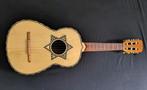 Vihuela Mexicaans. Unieke gitaar. Schelpen in voorblad., Ophalen of Verzenden, Nieuw, Overige typen