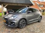 Suzuki SWIFT 1.4 Sport Smart Hybrid Nieuwstaat!, Voorwielaandrijving, Stof, Gebruikt, 4 cilinders