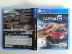 Project Cars 2 PS4, Spelcomputers en Games, Games | Sony PlayStation 4, Vanaf 3 jaar, Ophalen of Verzenden, 1 speler, Zo goed als nieuw
