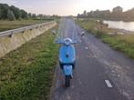 Scooter lx50, Fietsen en Brommers, Ophalen, Gebruikt, Maximaal 45 km/u, Benzine