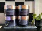 Rituals scrub therapie : lavendel,choco,honey,vulcano,, Ophalen of Verzenden, Zo goed als nieuw, Bad & Douche