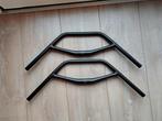 M-wave stuur, dubbele set (2x), Overige merken, Stuur, Zo goed als nieuw, Mountainbike