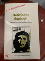 Che Guevara - Boliviaans Dagboek, Ophalen of Verzenden, Gelezen, Che Guevara, Politiek