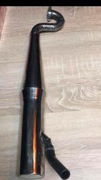 Powerboot  uitlaat, Hobby en Vrije tijd, Modelbouw | Boten en Schepen, Ophalen of Verzenden