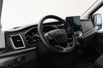 Ford Transit 350 2.0 TDCI L3H3 Trend Climate, ACC, 360° Cam, Voorwielaandrijving, Stof, 4 cilinders, 2500 kg