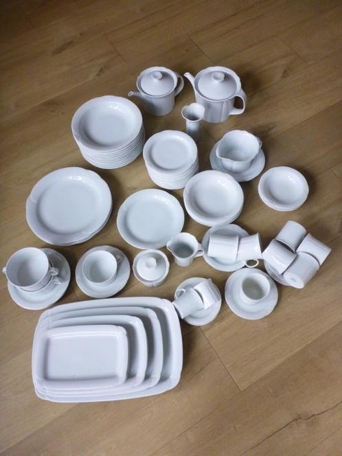 Serviesdelen Arzberg Corso., Huis en Inrichting, Keuken | Servies, Zo goed als nieuw, Overige typen, Overige stijlen, Porselein