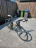 Wielrenfiets Maat M Colnago+Garmin+klikpendalen, Ophalen, Gebruikt