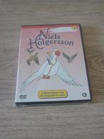 DVD Niels Holgersson (nieuw), Avontuur, Alle leeftijden, Ophalen of Verzenden, Tv fictie