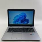 HP EliteBook 850 G3 - Intel Core i5 - Windows 11 Pro, Hp, 2 tot 3 Ghz, 8 GB, Refurbished