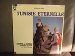 Tunisie Eternelle: Chants Et Danses(ex bieb), Cd's en Dvd's, Vinyl | Wereldmuziek, Ophalen of Verzenden, Zo goed als nieuw, 12 inch