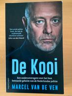 Marcel van de Ven - De Kooi, Marcel van de Ven, Ophalen of Verzenden, Zo goed als nieuw, Nederland