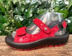 Nieuwe sandalen van Wolky maat 38, Kleding | Dames, Schoenen, Wolky, Wolky, Nieuw, Rood