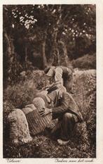 Veluwe Imkers aan het werk - bijen, Ophalen of Verzenden, 1920 tot 1940, Ongelopen, Gelderland