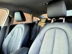 BMW 2-serie Gran Coupé 218i Luxury Line - Business Edition, Auto's, BMW, 136 pk, Gebruikt, 1350 kg, Zwart